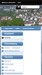 Mobile Screenshot of mueckenloch.de